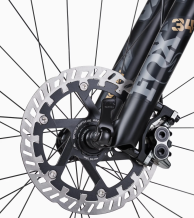 eBike Cross Performance