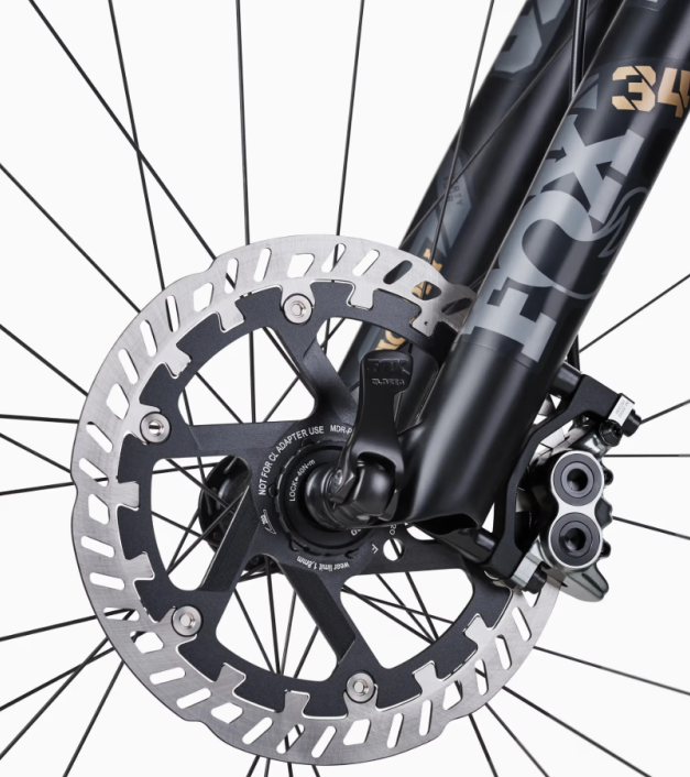 eBike Cross Performance