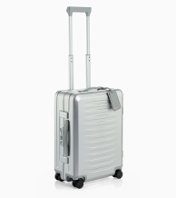 Roadster Alumínium bőrönd - S méret