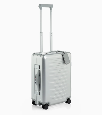 Roadster Alumínium bőrönd - S méret