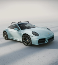 Tető szállítórendszer alaptartó - 911