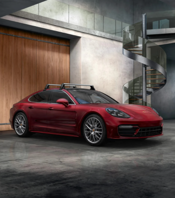 Tető szállítórendszer alaptartó - Panamera (G2 II)