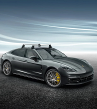 Tető szállítórendszer alaptartó - Panamera (G2 II)