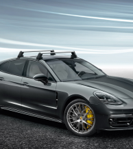 Tető szállítórendszer alaptartó - Panamera (G2 I)