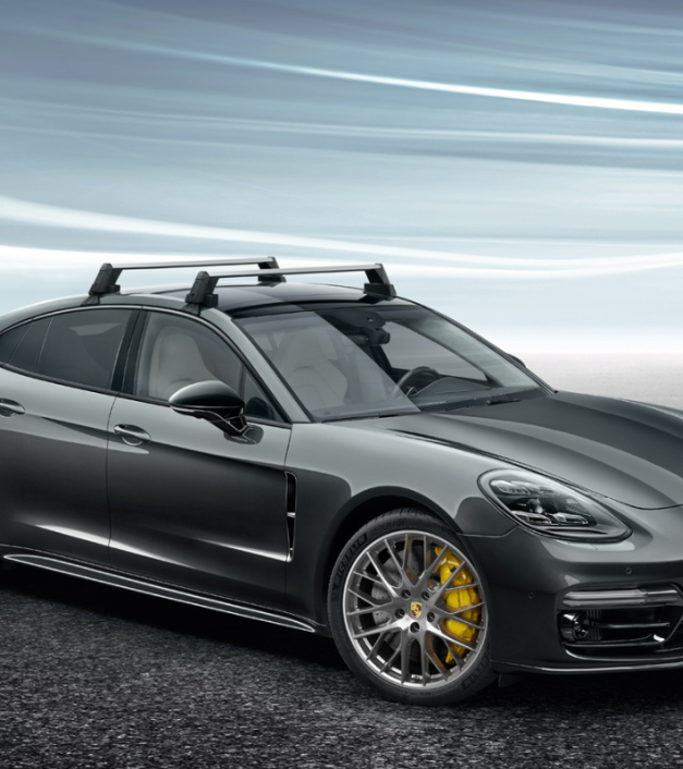 Tető szállítórendszer alaptartó - Panamera (G2 I)