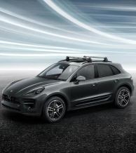 Tető szállítórendszer alaptartó - Macan (I,II,III)