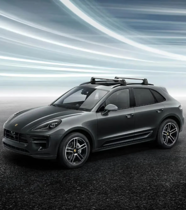 Tető szállítórendszer alaptartó - Macan (I,II,III)