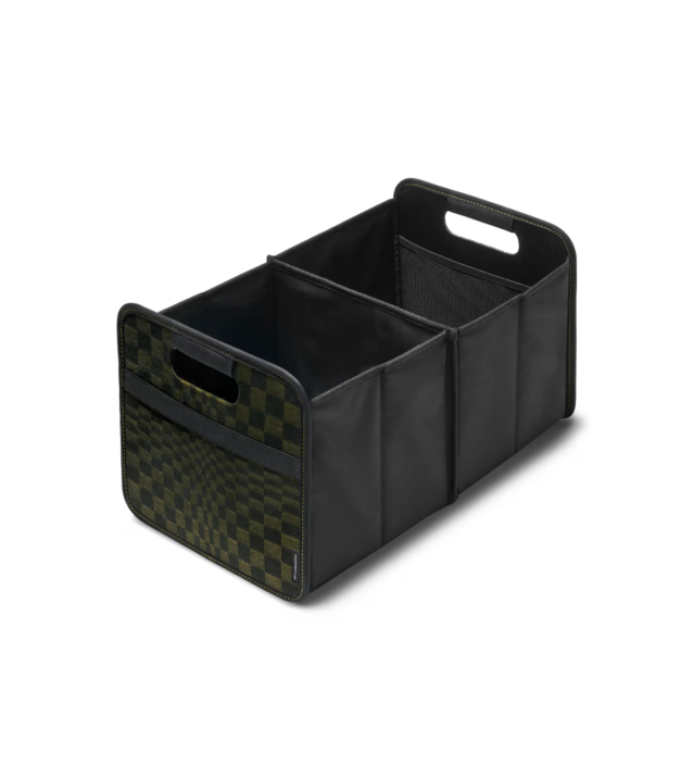 Összecsukható csomagtartó doboz - 911 Spirit 70 kollekció