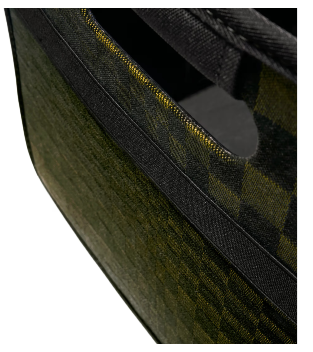 Összecsukható csomagtartó doboz - 911 Spirit 70 kollekció