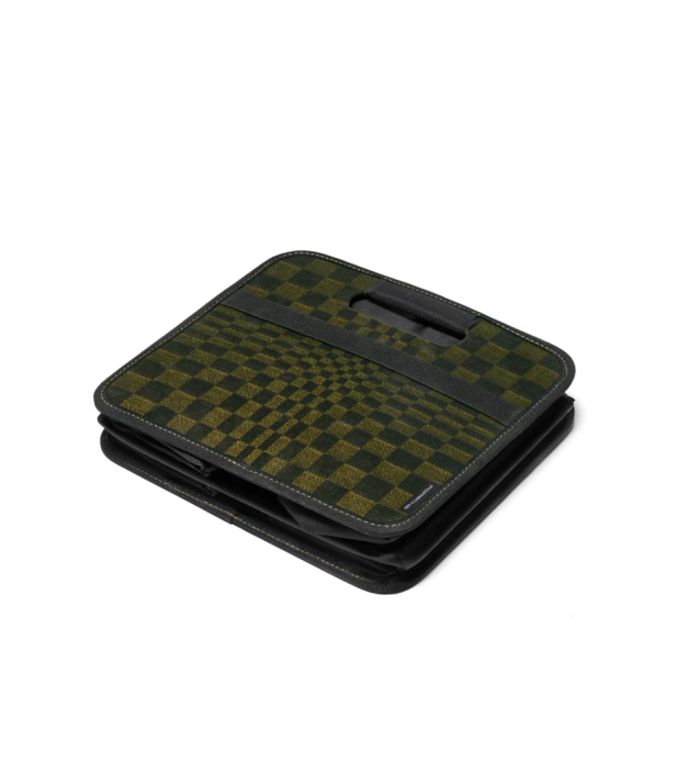 Összecsukható csomagtartó doboz - 911 Spirit 70 kollekció