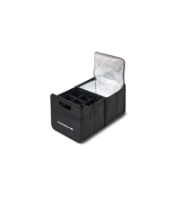 Összecsukható csomagtartó doboz