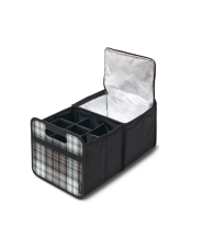 Palacktartó betét csomagtartó dobozhoz