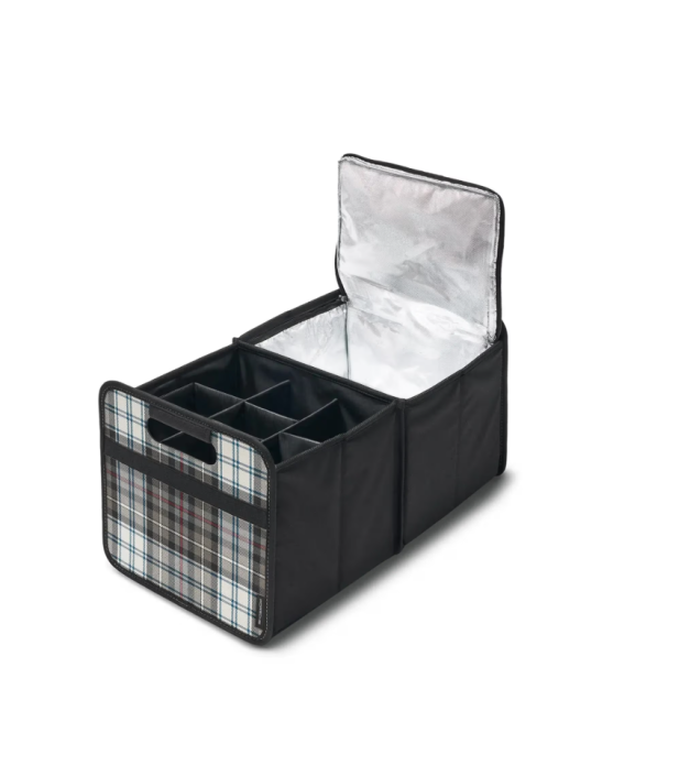 Palacktartó betét csomagtartó dobozhoz