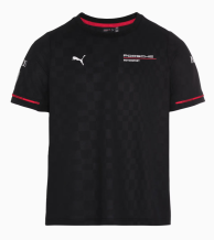 Férfi póló - Porsche Motorsport Replika