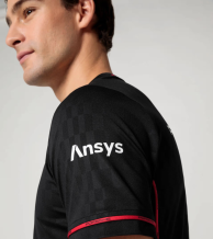 Férfi póló - Porsche Motorsport Replika