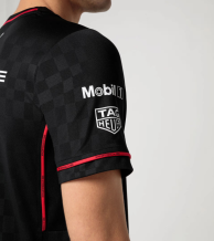 Férfi póló - Porsche Motorsport Replika