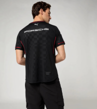 Férfi póló - Porsche Motorsport Replika