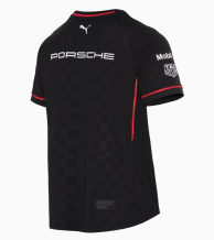 Férfi póló - Porsche Motorsport Replika
