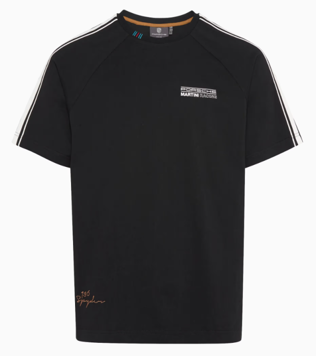 Póló – MARTINI RACING® kollekció