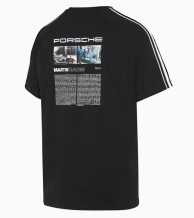 Póló – MARTINI RACING® kollekció