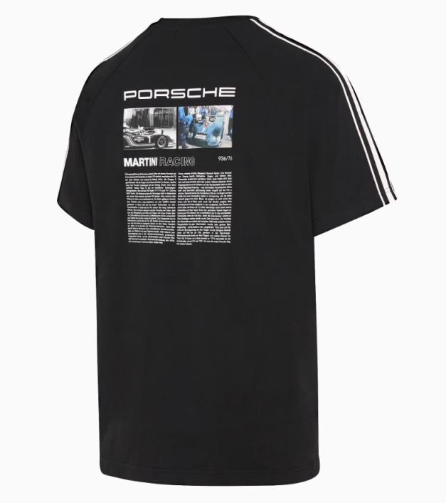 Póló – MARTINI RACING® kollekció
