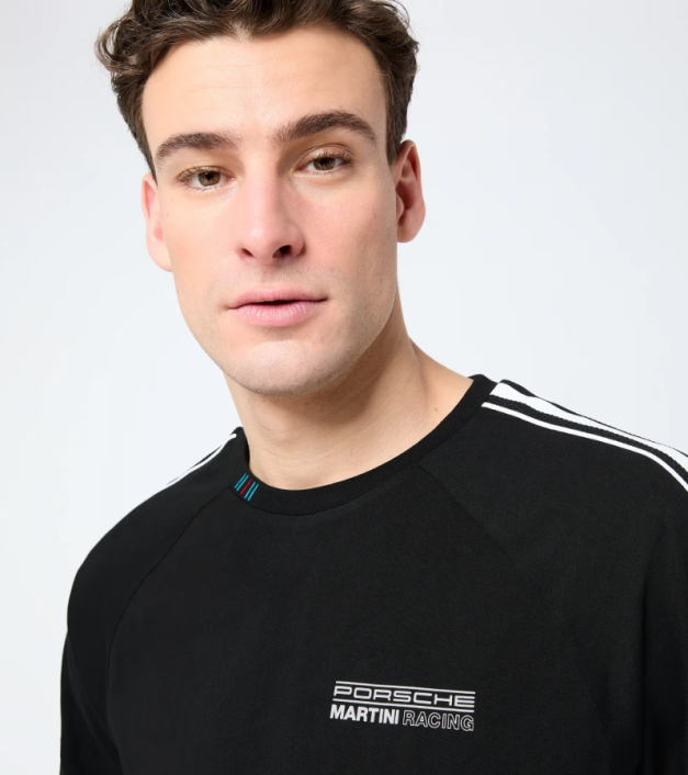 Póló – MARTINI RACING® kollekció