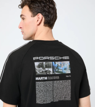 Póló – MARTINI RACING® kollekció