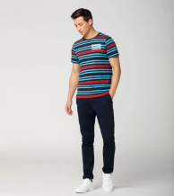 Póló -  MARTINI RACING® kollekció