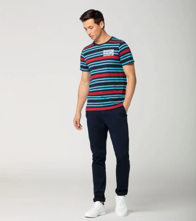 Póló -  MARTINI RACING® kollekció