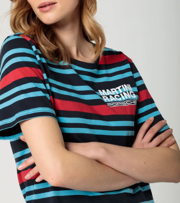 Póló -  MARTINI RACING® kollekció