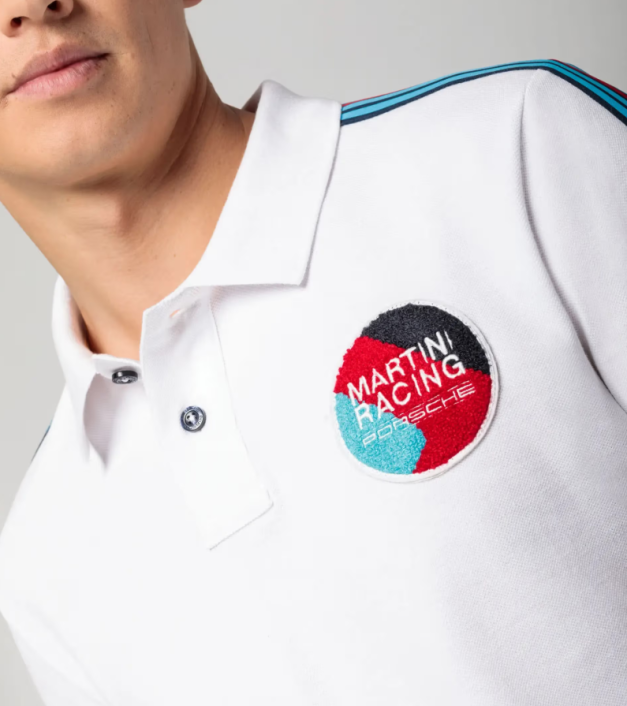 Ingpóló - MARTINI RACING® kollekció