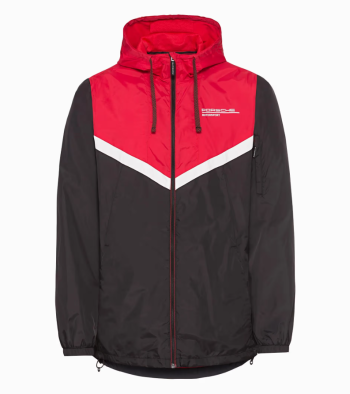 Unisex széldzseki - Motorsport Fanwear