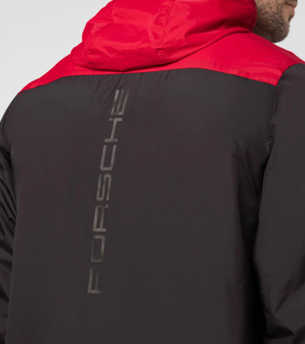 Unisex széldzseki - Motorsport Fanwear