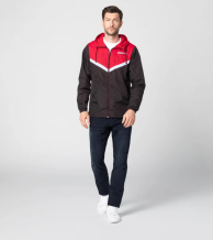 Unisex széldzseki - Motorsport Fanwear