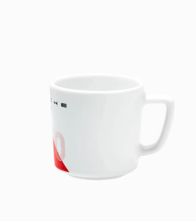 Gyűjtői Espresso csésze No. 1 - Le Mans 2020 kollekció