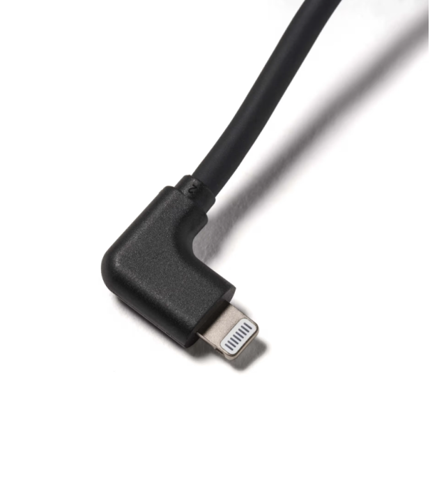 USB töltőkábel Apple Lightning® csatlakozóval
