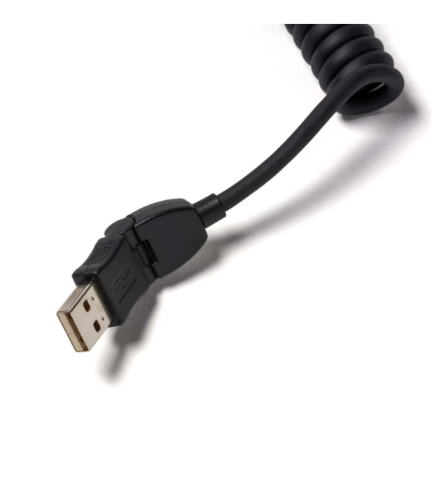 USB töltőkábel Apple Lightning® csatlakozóval