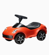 Világító bébiautó