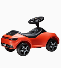 Világító bébiautó