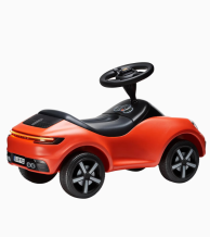 Világító bébiautó