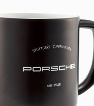 Fekete Bögre - Essential kollekció