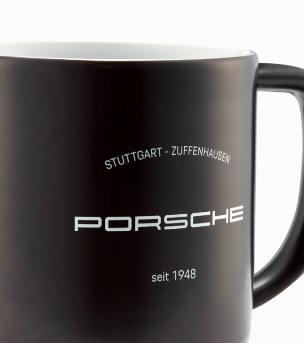 Fekete Bögre - Essential kollekció