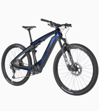 Porsche eBike Cross