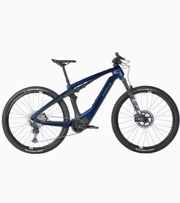 Porsche eBike Cross