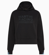 Kapucnis pulóver – MARTINI RACING® kollekció