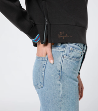 Kapucnis pulóver – MARTINI RACING® kollekció