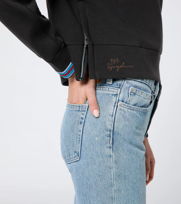 Kapucnis pulóver – MARTINI RACING® kollekció