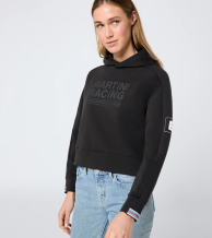 Kapucnis pulóver – MARTINI RACING® kollekció