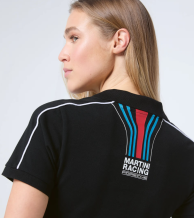 Ingpóló – MARTINI RACING® kollekció