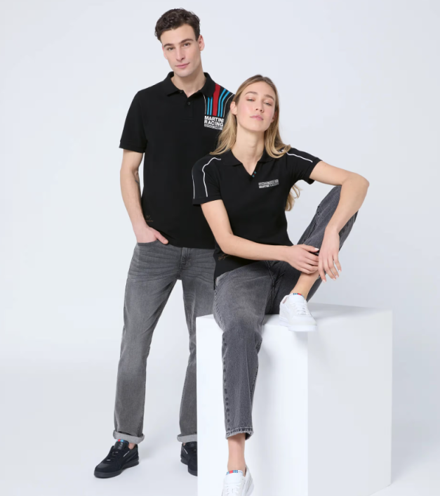 Ingpóló – MARTINI RACING® kollekció